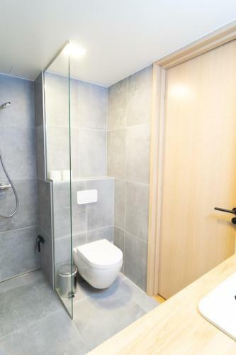 Apartamento Baltic Accommodation 2 - Rumbi 4-8