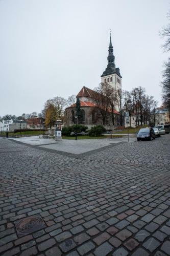 Apartamento Baltic Accommodation 2 - Rumbi 4-8