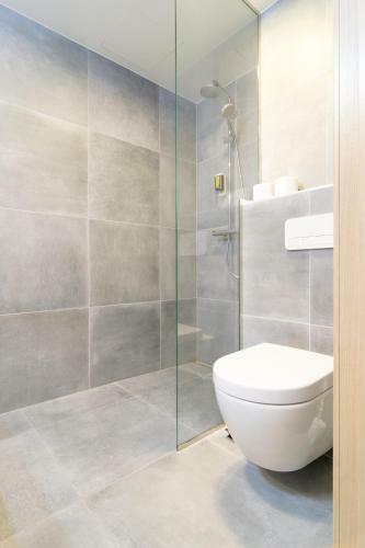 Apartamento Baltic Accommodation 2 - Rumbi 4-8