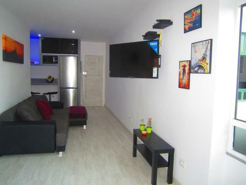 Apartamento Happy Home Premium