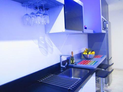 Apartamento Happy Home Premium