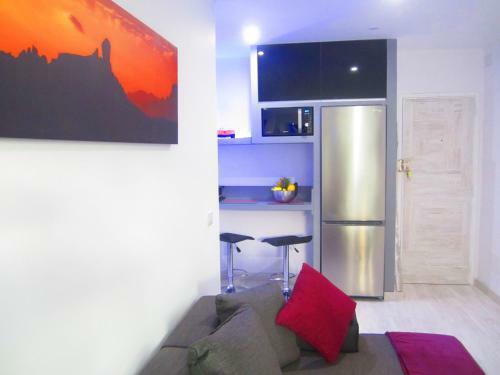 Apartamento Happy Home Premium