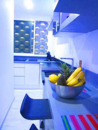Apartamento Happy Home Premium