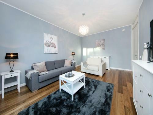 Gonsiori 7 Lux Apartment