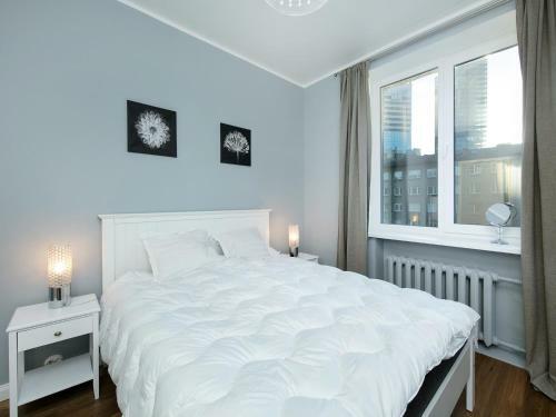 Gonsiori 7 Lux Apartment