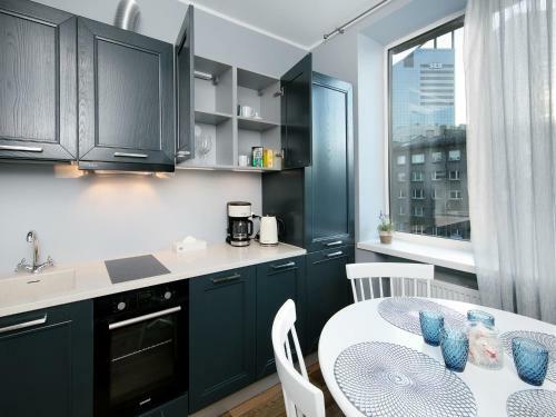 Gonsiori 7 Lux Apartment