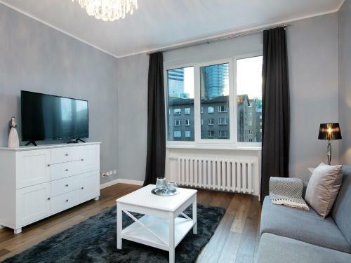 Gonsiori 7 Lux Apartment