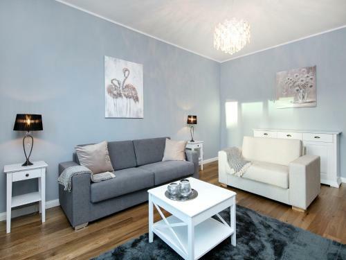 Gonsiori 7 Lux Apartment