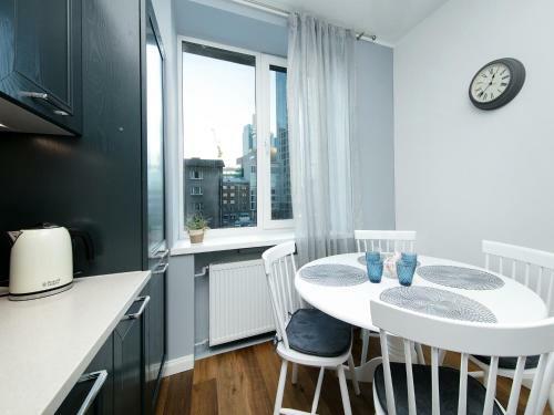Gonsiori 7 Lux Apartment