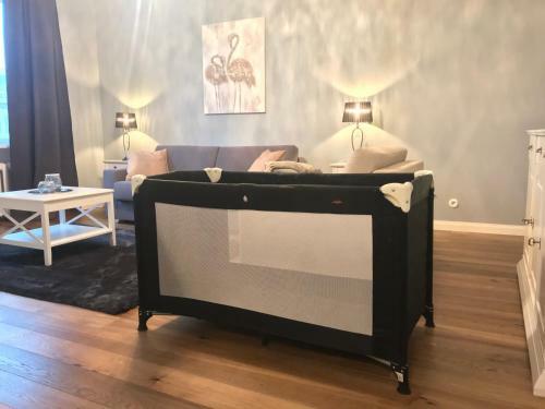 Gonsiori 7 Lux Apartment