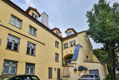 Airhome - Kuninga Apartment