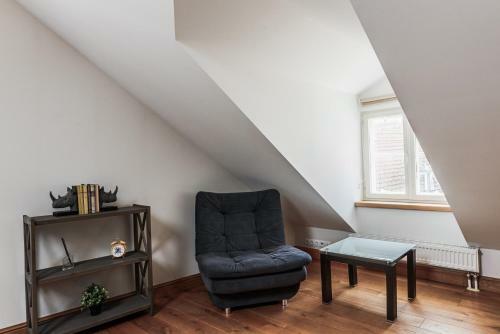 Airhome - Kuninga Apartment