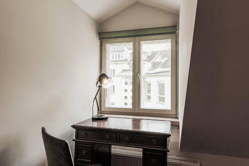 Airhome - Kuninga Apartment
