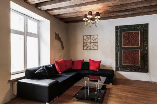 Airhome - Kuninga Apartment