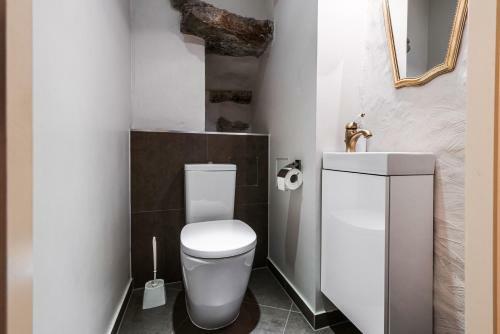 Airhome - Kuninga Apartment