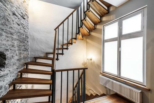 Airhome - Kuninga Apartment