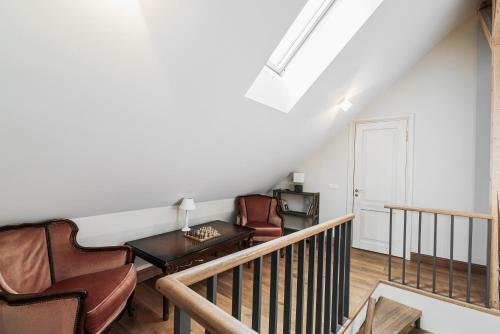 Airhome - Kuninga Apartment