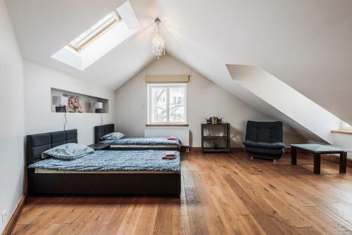 Airhome - Kuninga Apartment