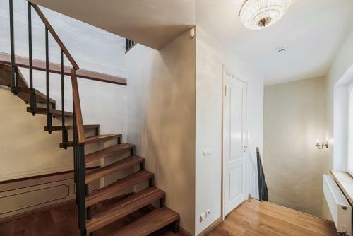 Airhome - Kuninga Apartment