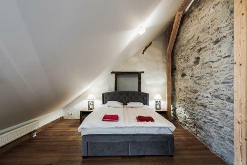 Airhome - Kuninga Apartment