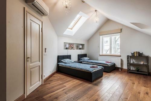 Airhome - Kuninga Apartment