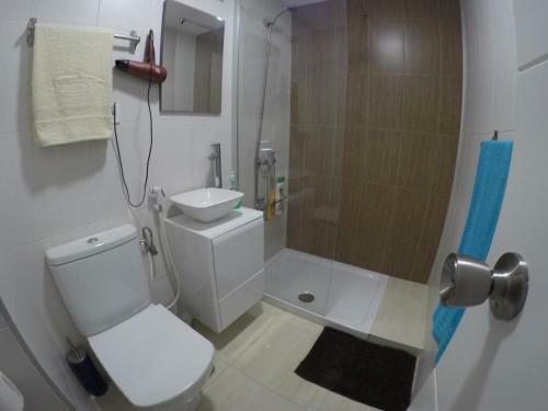 Apartament Dune Atlantic
