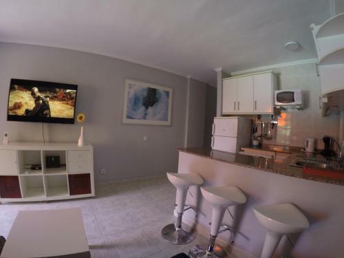 Apartament Dune Atlantic