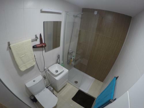 Apartament Dune Atlantic