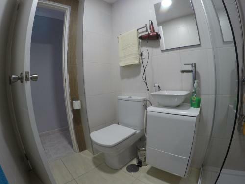 Apartament Dune Atlantic