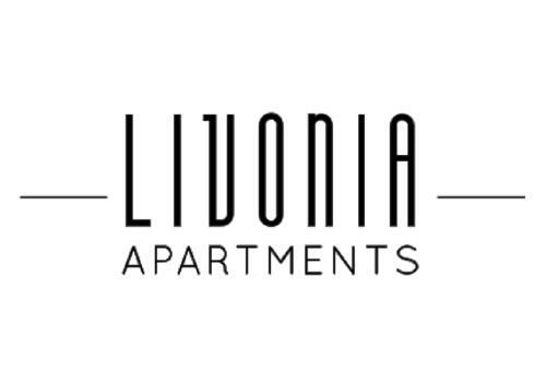 Nordic-style 1br Apartment With Tremendous Terrace