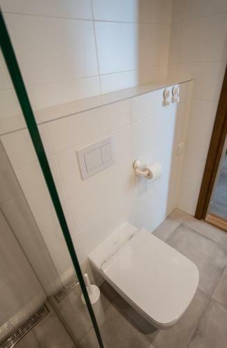 Nordic-style 1br Apartment With Tremendous Terrace