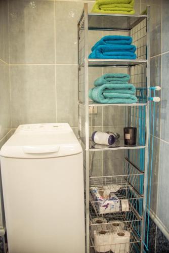Apartamento Large Studio Downtown