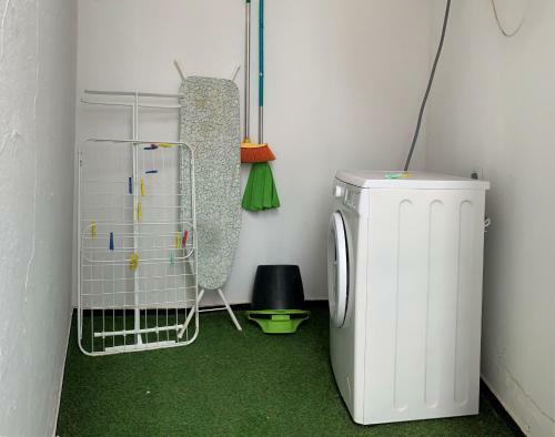 Palm Friendly Apartment