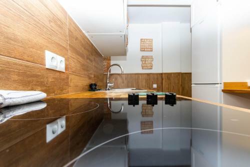 Mojo Friendly Apartment