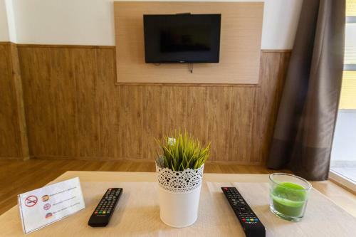 Mojo Friendly Apartment