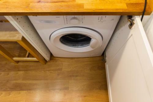 Mojo Friendly Apartment