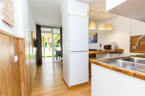 Mojo Friendly Apartment