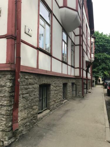 Self Service Hostel Tallinn
