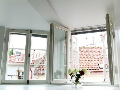 Heaven Apartment