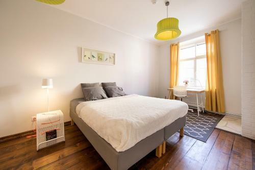 Heaven Apartment
