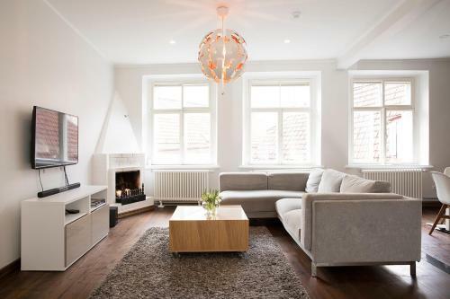 Heaven Apartment