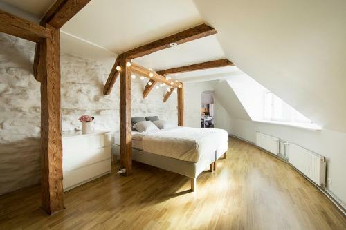 Heaven Apartment