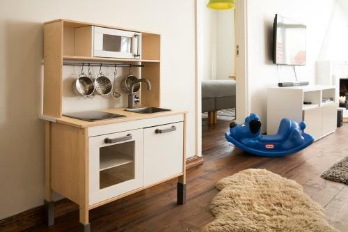 Heaven Apartment