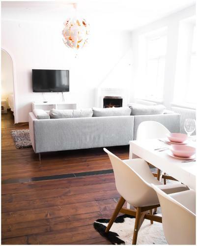 Heaven Apartment