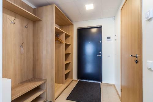 Karlson Lux Apartments