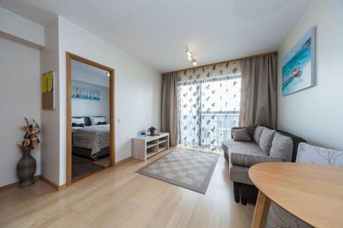 Karlson Lux Apartments