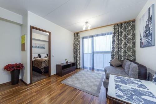 Karlson Lux Apartments