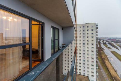 Karlson Lux Apartments
