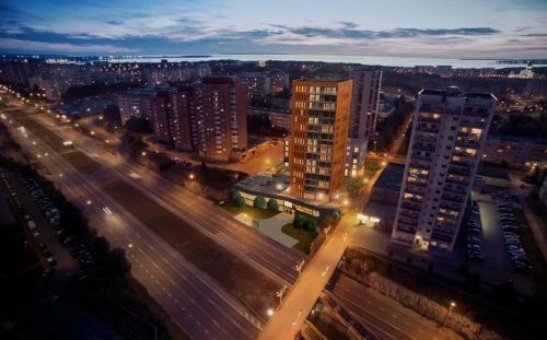 Karlson Lux Apartments