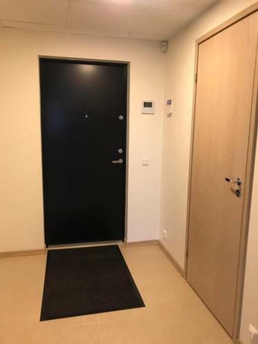 Karlson Lux Apartments
